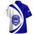 Zeta Phi Beta Hawaiian Shirt Circle Style