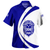 Zeta Phi Beta Hawaiian Shirt Circle Style