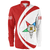 Order of the Eastern Star Long Sleeve Shirt Circle Style