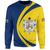 Sigma Gamma Rho Sweatshirt Circle Style