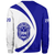 Zeta Phi Beta Sweatshirt Circle Style
