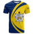 Sigma Gamma Rho T-Shirt Circle Style