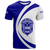 Zeta Phi Beta T-Shirt Circle Style