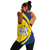 Sigma Gamma Rho Women Tank Circle Style
