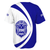 Zeta Phi Beta Baseball Shirt Circle Style
