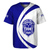Zeta Phi Beta Baseball Shirt Circle Style