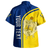 Sigma Gamma Rho Hawaiian Shirt Custom In My Heart