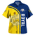 Sigma Gamma Rho Hawaiian Shirt Custom In My Heart