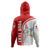 Order of the Eastern Star Hoodie Custom In My Heart