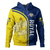 Sigma Gamma Rho Hoodie Custom In My Heart