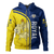 Sigma Gamma Rho Hoodie Custom In My Heart