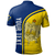 Sigma Gamma Rho Polo Shirt Custom In My Heart