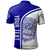 Zeta Phi Beta Polo Shirt Custom In My Heart