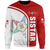Order of the Eastern Star Sweatshirt Custom In My Heart