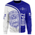 Zeta Phi Beta Sweatshirt Custom In My Heart
