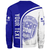 Zeta Phi Beta Sweatshirt Custom In My Heart