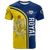 Sigma Gamma Rho T-Shirt Custom In My Heart