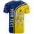Sigma Gamma Rho T-Shirt Custom In My Heart