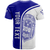 Zeta Phi Beta T-Shirt Custom In My Heart