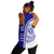 Zeta Phi Beta Women Tank Custom In My Heart