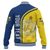Sigma Gamma Rho Baseball Jacket Custom In My Heart