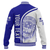 Zeta Phi Beta Baseball Jacket Custom In My Heart