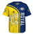 Sigma Gamma Rho Baseball Shirt Custom In My Heart