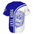 Zeta Phi Beta Baseball Shirt Custom In My Heart