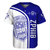 Zeta Phi Beta Baseball Shirt Custom In My Heart