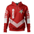 Order of the Eastern Star Hoodie Crest Greek Life