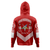Order of the Eastern Star Hoodie Crest Greek Life