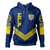 Sigma Gamma Rho Hoodie Crest Greek Life
