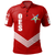 Order of the Eastern Star Polo Shirt Crest Greek Life