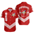 Order of the Eastern Star Short Sleeve Shirt Crest Greek Life