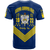 Sigma Gamma Rho T-Shirt Crest Greek Life