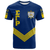Sigma Gamma Rho T-Shirt Crest Greek Life