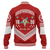 Order of the Eastern Star Baseball Jacket Crest Greek Life