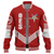 Order of the Eastern Star Baseball Jacket Crest Greek Life