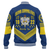 Sigma Gamma Rho Baseball Jacket Crest Greek Life