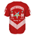 Order of the Eastern Star Baseball Shirt Crest Greek Life