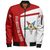 Order of the Eastern Star Bomber Jacket Spring Style