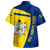 Sigma Gamma Rho Hawaiian Shirt Spring Style