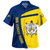 Sigma Gamma Rho Hawaiian Shirt Spring Style