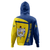Sigma Gamma Rho Hoodie Spring Style