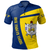 Sigma Gamma Rho Polo Shirt Spring Style