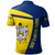 Sigma Gamma Rho Polo Shirt Spring Style