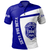 Zeta Phi Beta Polo Shirt Spring Style