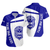 Zeta Phi Beta Short Sleeve Shirt Spring Style