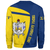 Sigma Gamma Rho Sweatshirt Spring Style