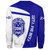Zeta Phi Beta Sweatshirt Spring Style